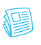 Blog icon